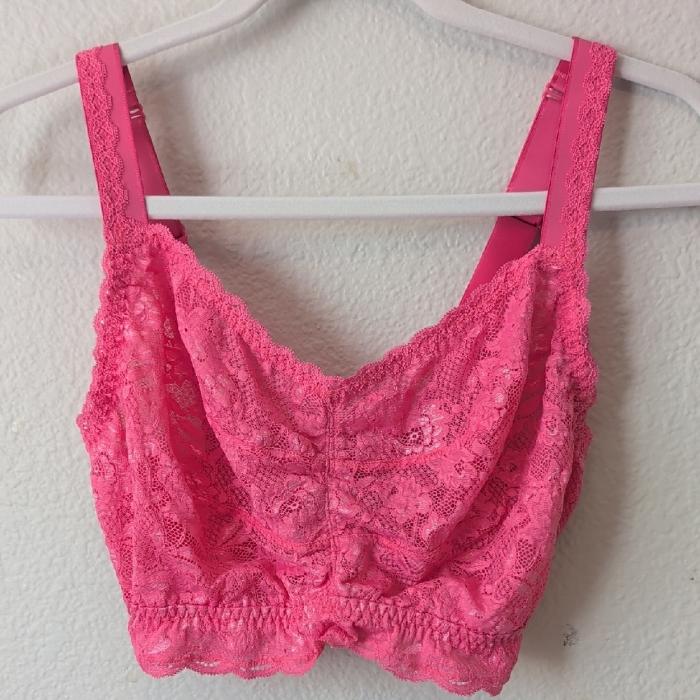 Cosabella NSN Ultra Curvy XS Sweetie Bralette